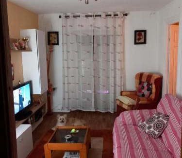 Sestao Apartamento | Iberia-sestao