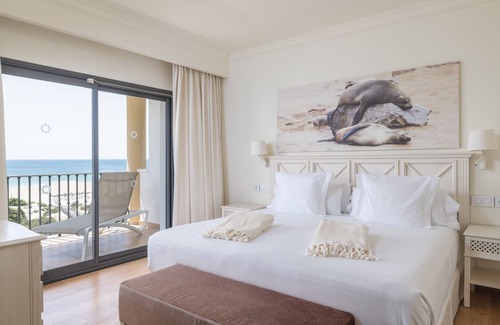 Chiclana de la Frontera Hotel | Iberostar Selection Andalucía Playa
