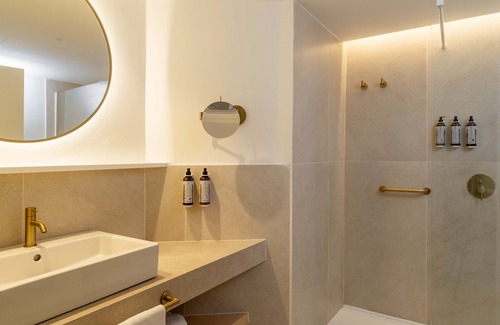 Muro Complejo | Iberostar Selection Albufera Park - All Inclusive