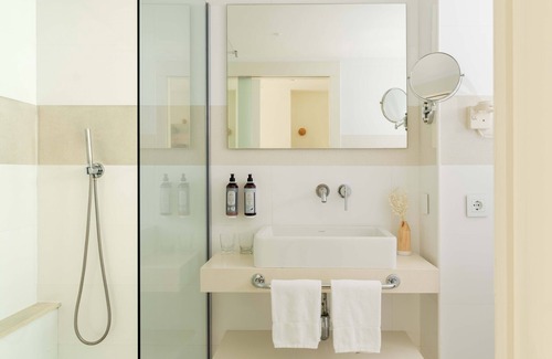 Muro Complejo | Iberostar Selection Albufera Playa - All Inclusive