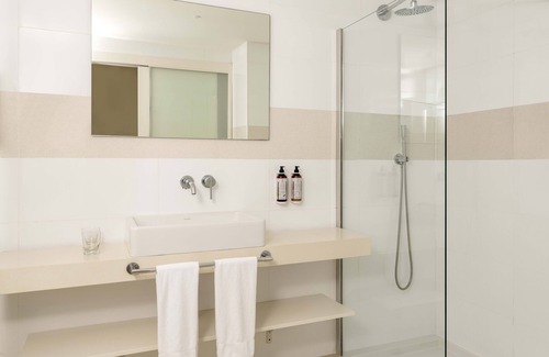 Muro Complejo | Iberostar Selection Albufera Playa - All Inclusive