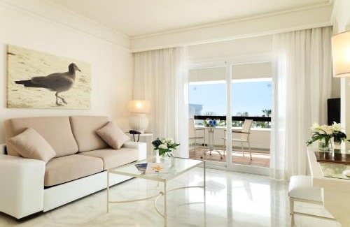 Golden Mile Hotel | Iberostar Selection Marbella Coral Beach