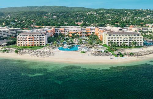 Montego Bay Complejo | Iberostar Selection Rose Hall Suites - All Inclusive