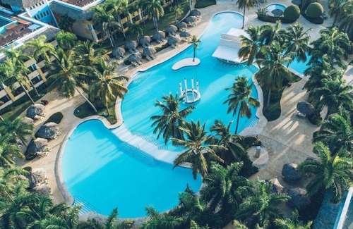 Costa Dorada Complejo | Iberostar Waves Costa Dorada - All Inclusive