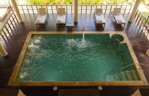 Costa Dorada Complejo | Iberostar Waves Costa Dorada - All Inclusive