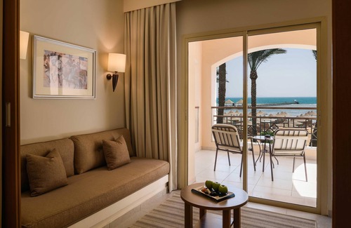 Sharm El Sheikh Hotel | Iberotel Redsina