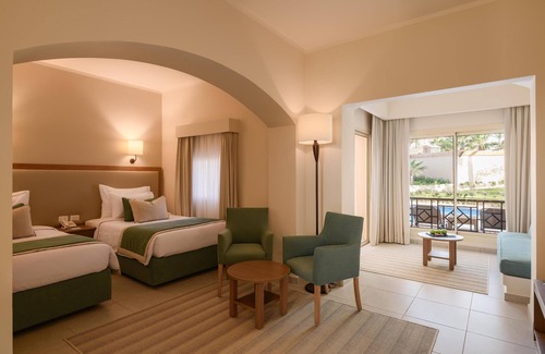 Sharm El Sheikh Hotel | Iberotel Redsina