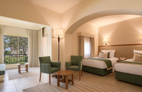 Sharm El Sheikh Hotel | Iberotel Redsina