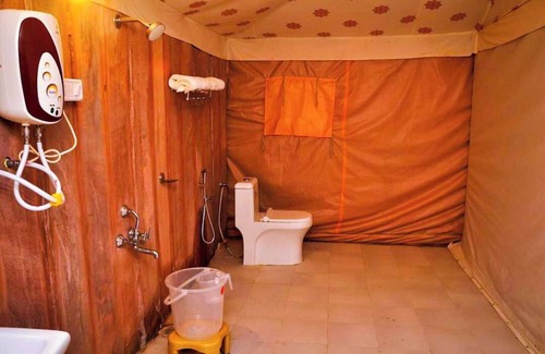 Chitkul Apartamento | Ibex Camps Chitkul