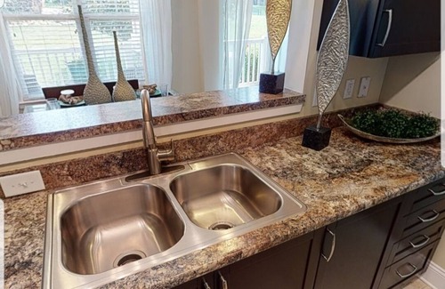 Franklin Apartamento | IBHi on Convenients and Peacefulness