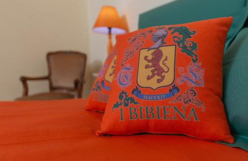 Bibbiena Casa | IBibiena - SUITE CECCO E MEA
