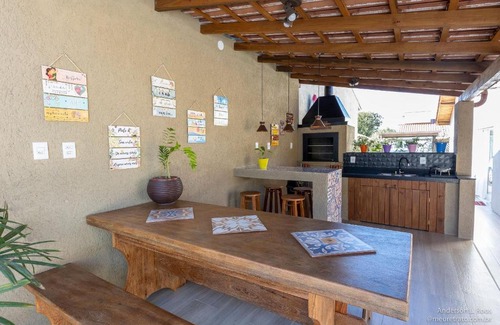 Aracatuba Casa | Ibira Oásis - Imbituba - SC
