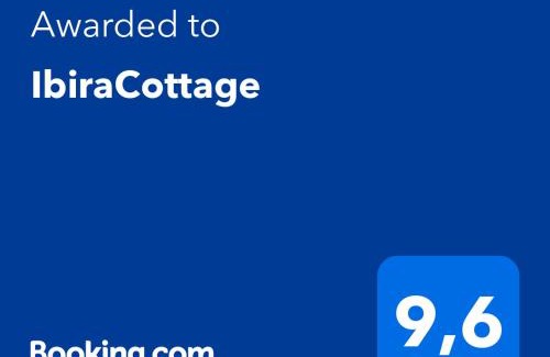 Arroio Casa | IbiraCottage