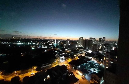 Vila Mariana Apartamento | Ibirapuera Park View
