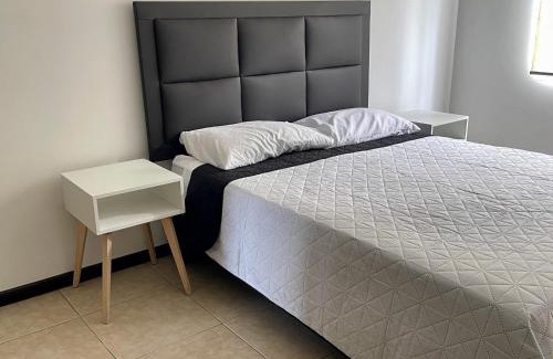Monterrey Apartamento | Ibis 8