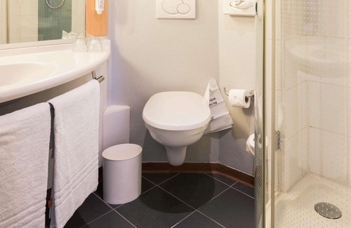 Bab Ezzouar Hotel | ibis Alger Aéroport