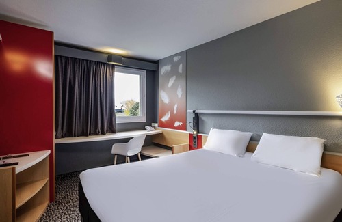 Amboise Hotel | Ibis Amboise