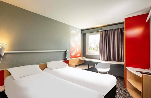 Amboise Hotel | Ibis Amboise