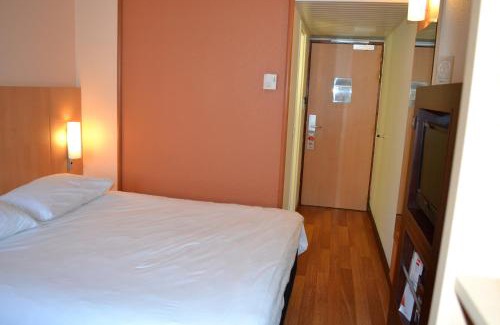 Downtown Angers Hotel | ibis Angers Centre Chateau