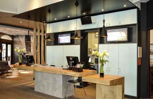 Downtown Angers Hotel | ibis Angers Centre Chateau