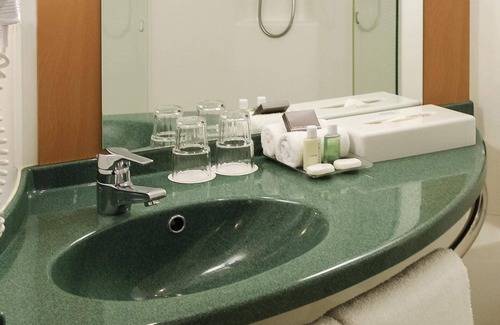 Greenlane - Ellerslie Hotel | ibis Auckland Ellerslie