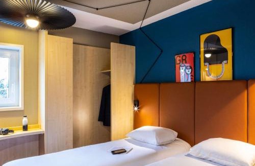 Aulnay-sous-Bois Hotel | ibis Aulnay Paris Nord Expo