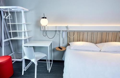 Auxerre Hotel | ibis Auxerre Centre
