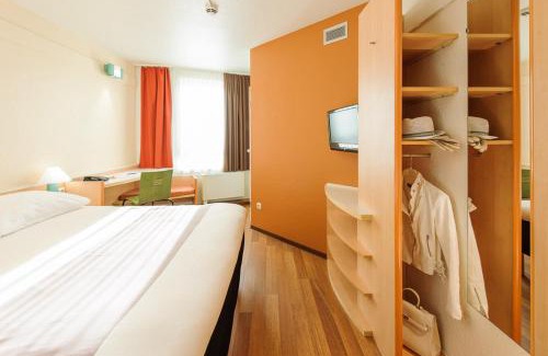 Bamberg Hotel | ibis Bamberg Altstadt