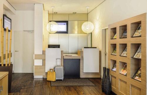 Bamberg Hotel | ibis Bamberg Altstadt