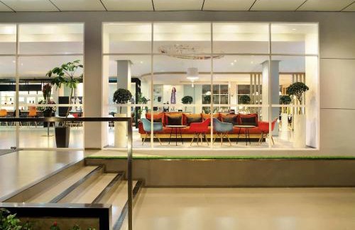 Pasteur Hotel | Ibis Bandung Pasteur