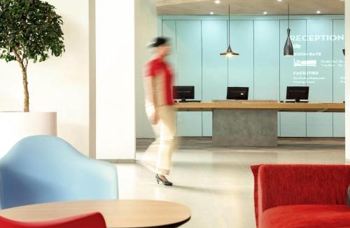 Pasteur Hotel | Ibis Bandung Pasteur