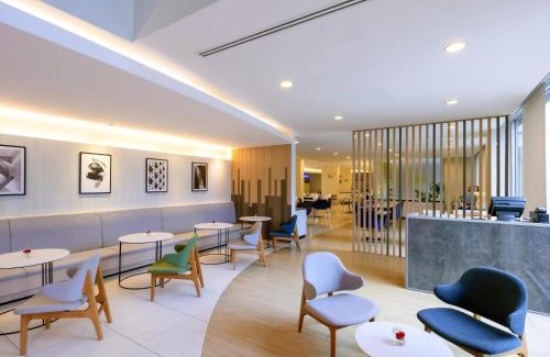 Thung Maha Mek Hotel | ibis Bangkok Sathorn