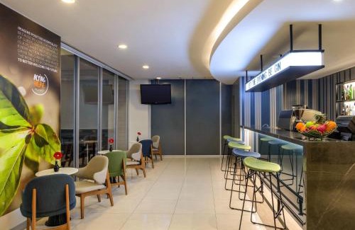 Thung Maha Mek Hotel | ibis Bangkok Sathorn