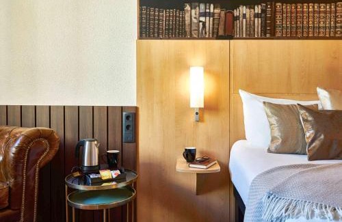 La Sagrada Familia Hotel | Ibis Barcelona Centro (Sagrada Familia)