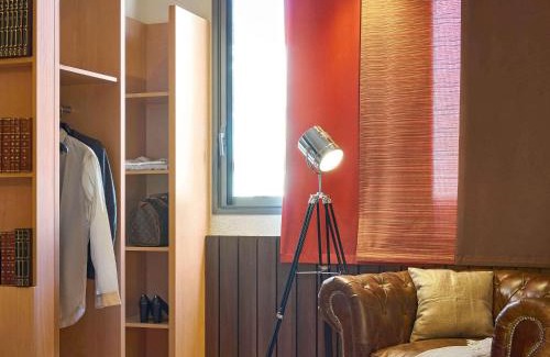 La Sagrada Familia Hotel | Ibis Barcelona Centro (Sagrada Familia)