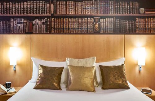 La Sagrada Familia Hotel | Ibis Barcelona Centro (Sagrada Familia)