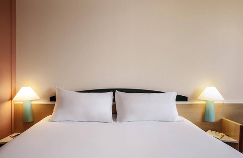 Molins de Rei Hotel | ibis Barcelona Molins de Rei