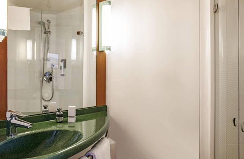 Molins de Rei Hotel | ibis Barcelona Molins de Rei