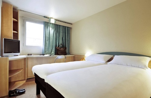 Molins de Rei Hotel | ibis Barcelona Molins de Rei