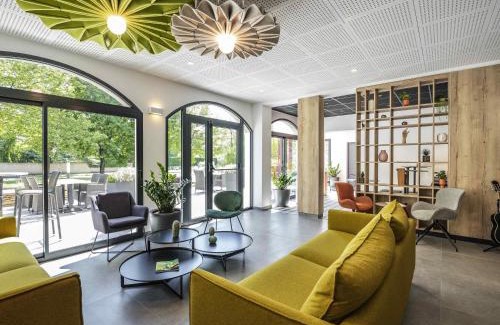 Beaune Hotel | ibis Beaune Centre