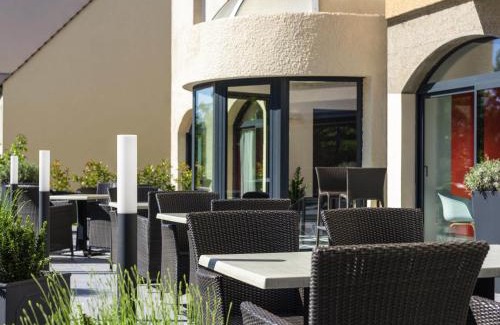 Beaune Hotel | ibis Beaune Centre