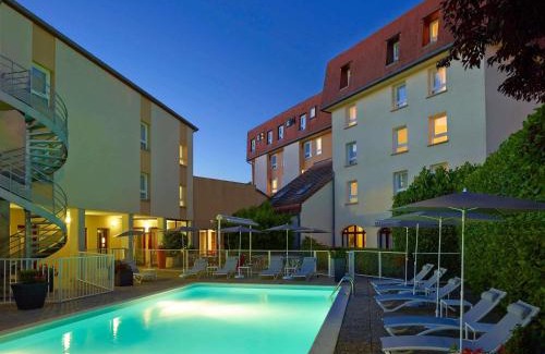 Beaune Hotel | ibis Beaune Centre