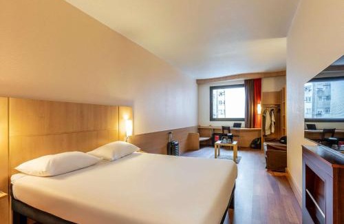 Bilbao City Centre Hotel | Ibis Bilbao Centro
