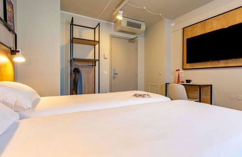 Blois Hotel | ibis Blois Centre Chateau