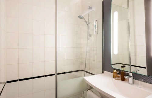 Pessac Hotel | ibis Bordeaux Pessac Route des Vins Hotel