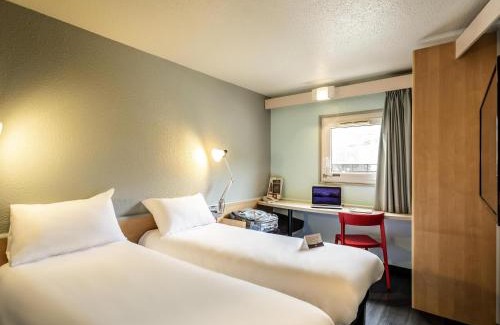 Bourges Hotel | Ibis Bourges Centre, Hôtel Restaurant