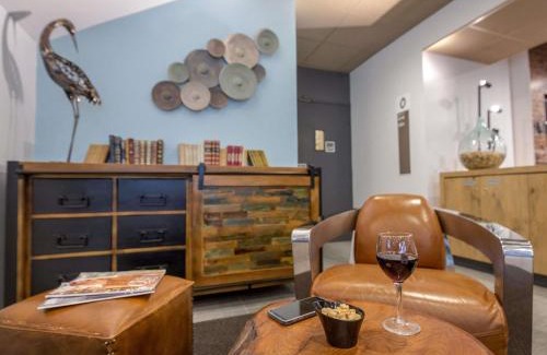 Brignoles Hotel | ibis Brignoles Provence Verte