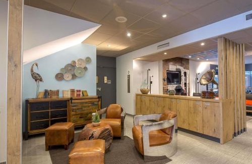 Brignoles Hotel | ibis Brignoles Provence Verte