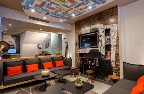 Brignoles Hotel | ibis Brignoles Provence Verte