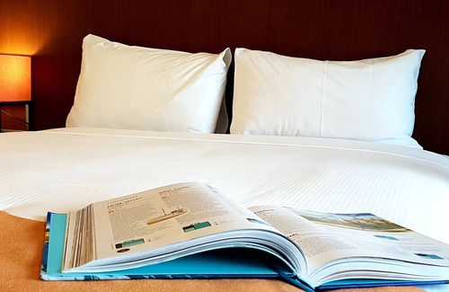 Brisbane Airport Hotel | ibis Brisbane Airport Hotel